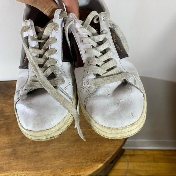 Fred Perry shoes - Picture 6 of 8